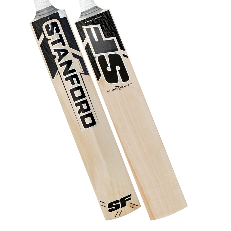 SF Almandus Mammoth English Willow Cricket Bat