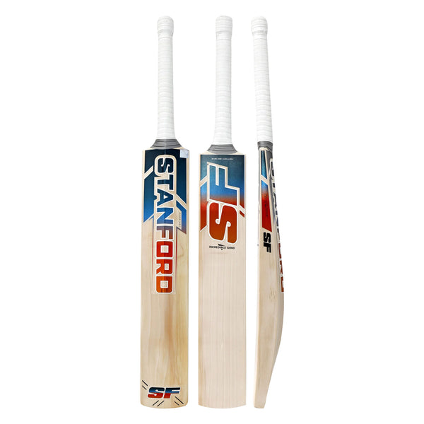 SF INCREDIBLE 12000 Cricket Bat