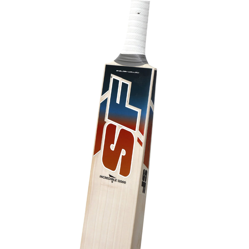 SF INCREDIBLE 12000 Cricket Bat