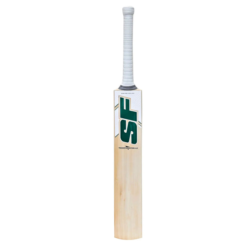 SF TRANSFORMATION 4.0 English Willow Cricket Bat