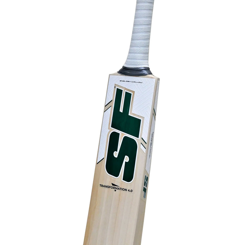 SF TRANSFORMATION 4.0 English Willow Cricket Bat