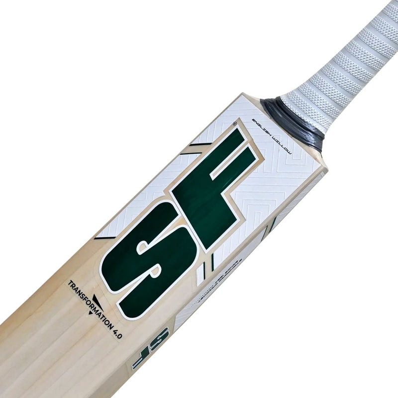 SF TRANSFORMATION 4.0 English Willow Cricket Bat