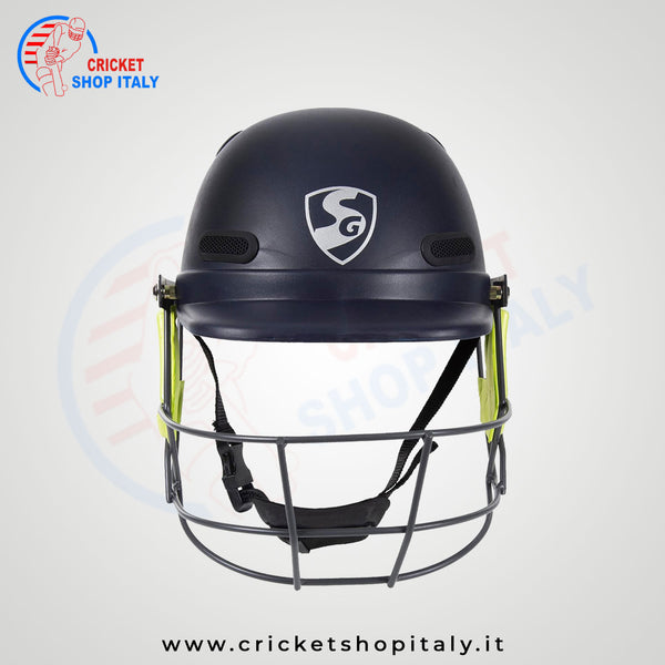 Sg football hot sale helmet