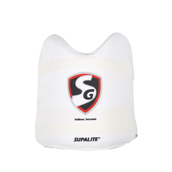 SG Supalite Cricket Batting Chest Guard