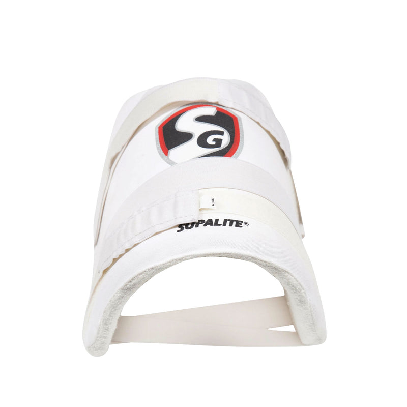 SG Supalite Cricket Batting Chest Guard