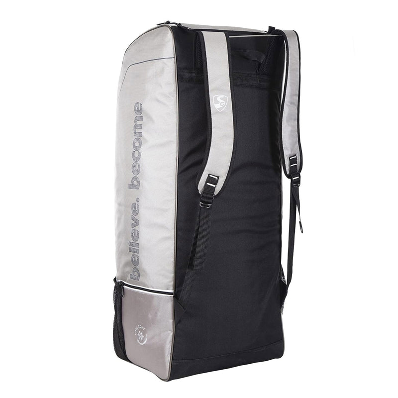 SG Ashes Duffle Kit Bag