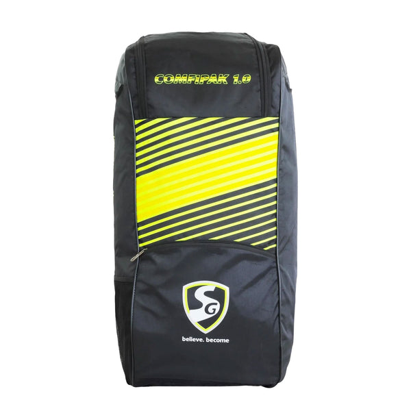 SG COMFIPAK 1.0 Duffle Bag