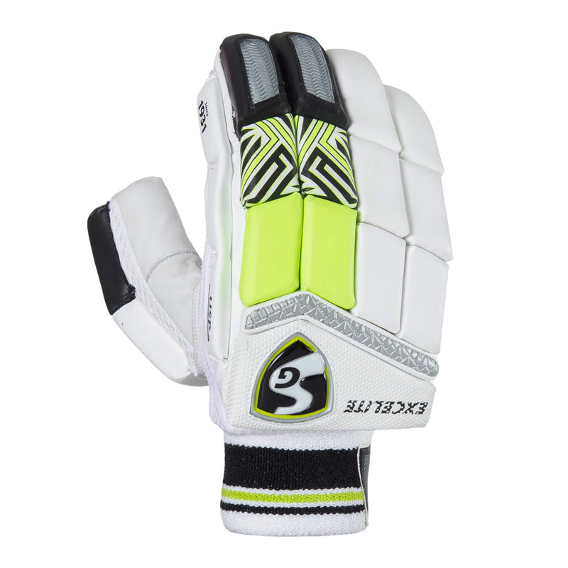 SG Excelite Batting Gloves