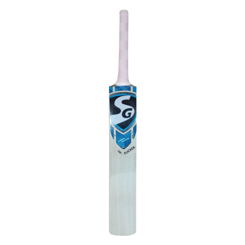 SG HP Flicker Kashmir Willow Cricket Bat