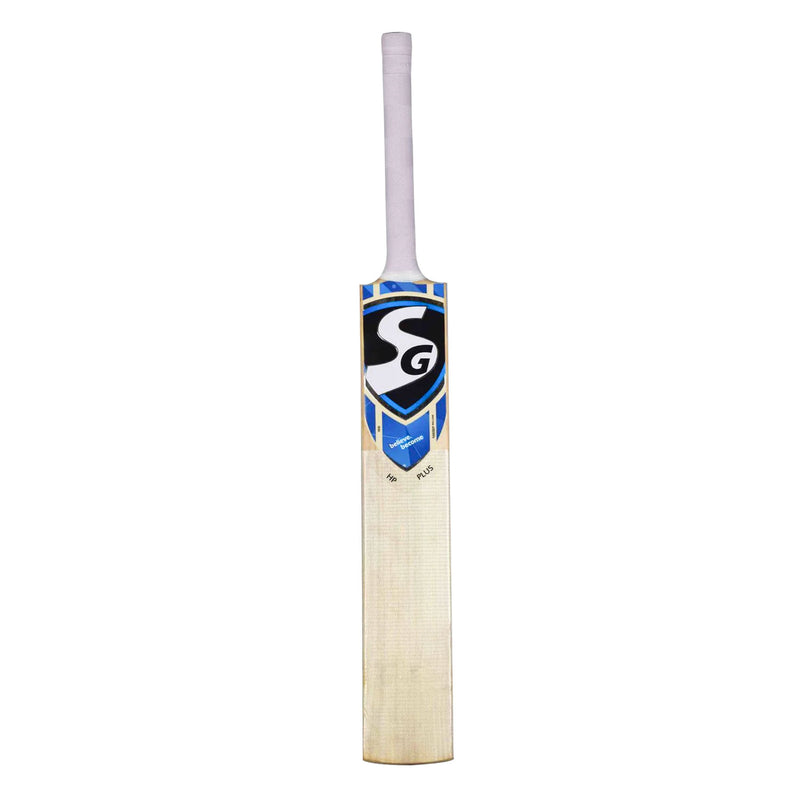 SG HP Plus Kashmir Willow Cricket Bat