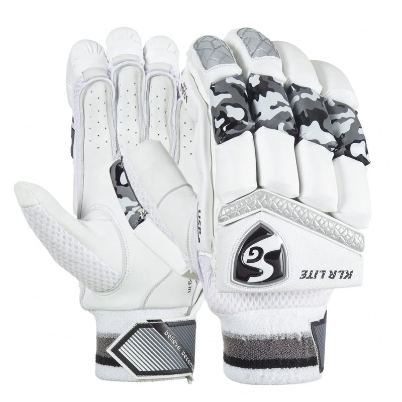 SG KLR Lite – K.L Rahul Batting Gloves