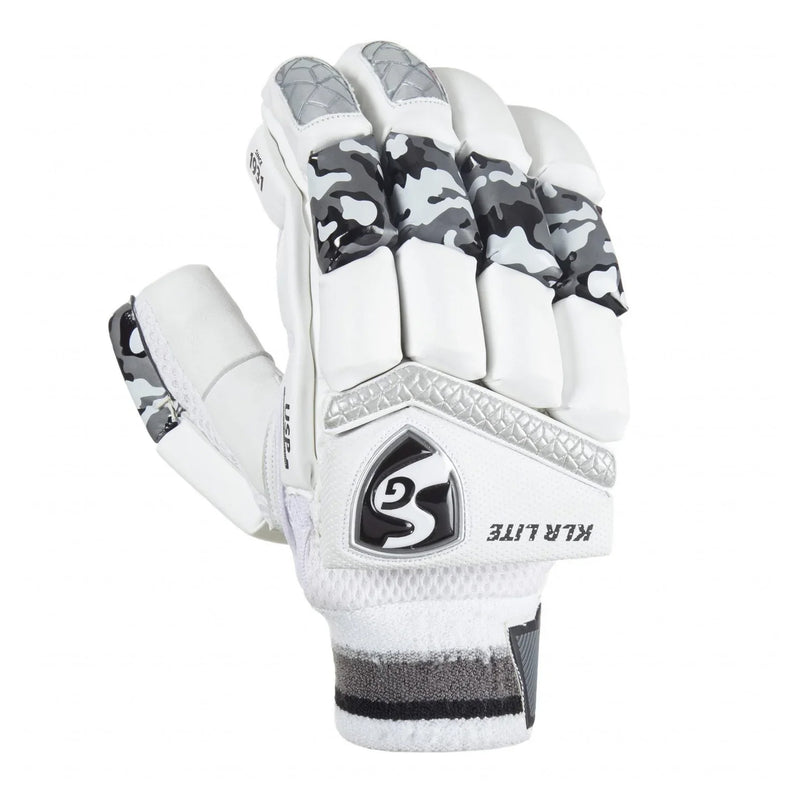 SG KLR Lite – K.L Rahul Batting Gloves