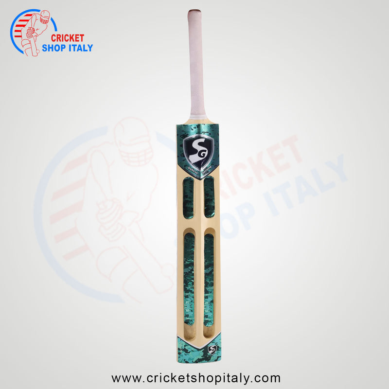 SG Kashmir Willow Tennis Cricket Bat T-800