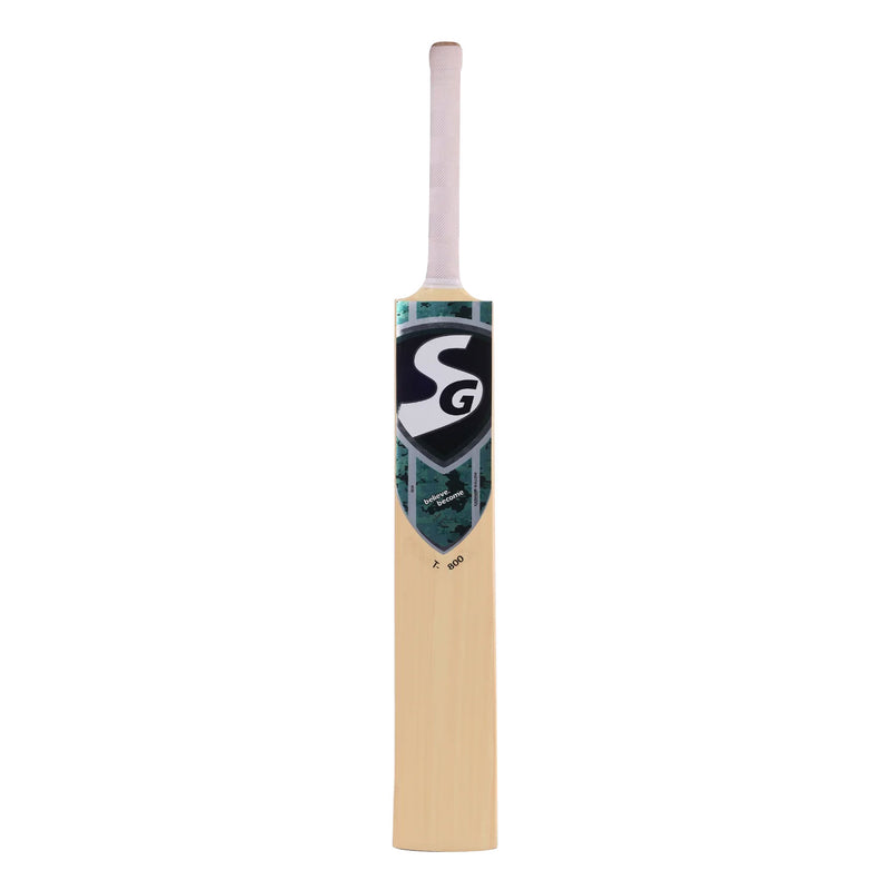 SG Kashmir Willow Tennis Cricket Bat T-800