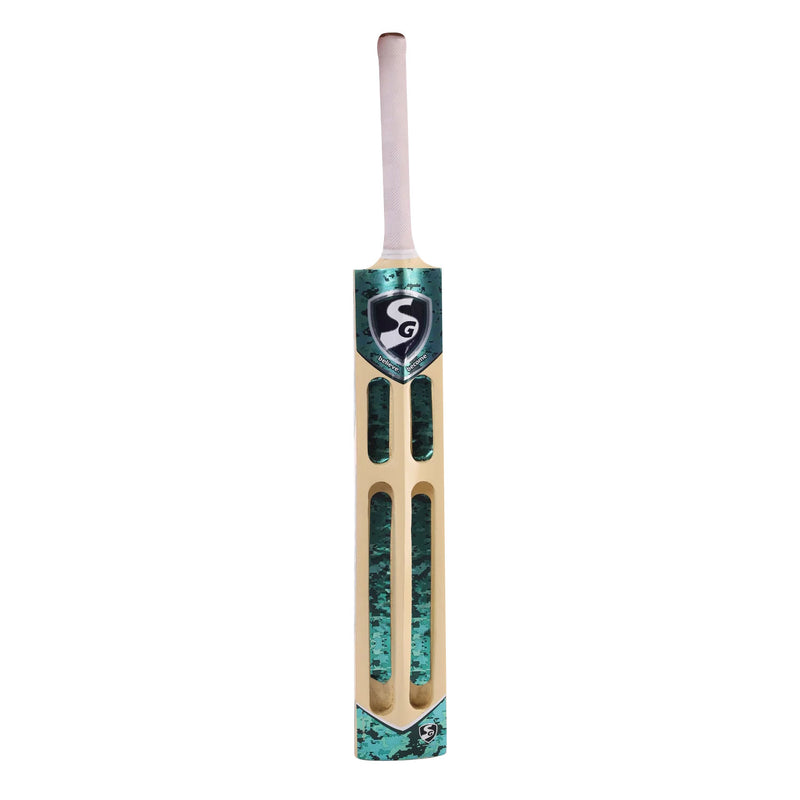 SG Kashmir Willow Tennis Cricket Bat T-800