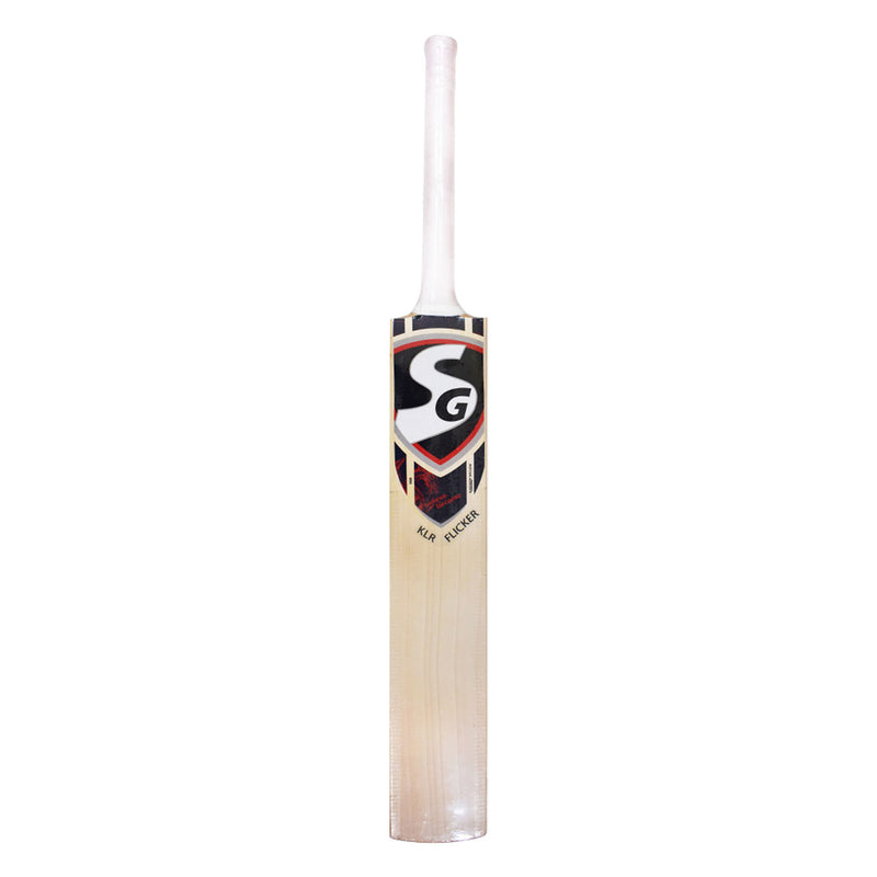 SG Klr Flicker Kashmir Willow Cricket Bat