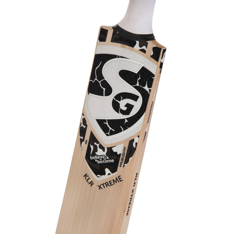 SG Klr Xtreme English willow Cricket Bat