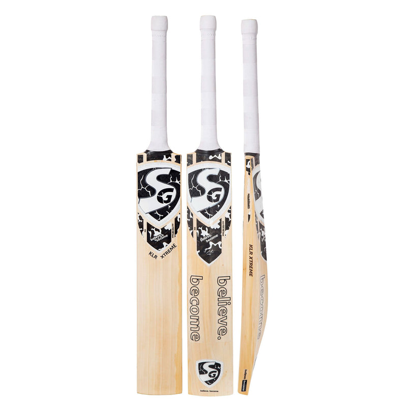 SG Klr Xtreme English willow Cricket Bat