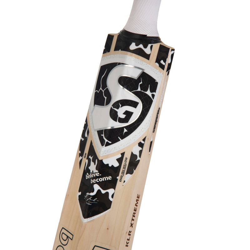 SG Klr Xtreme English willow Cricket Bat