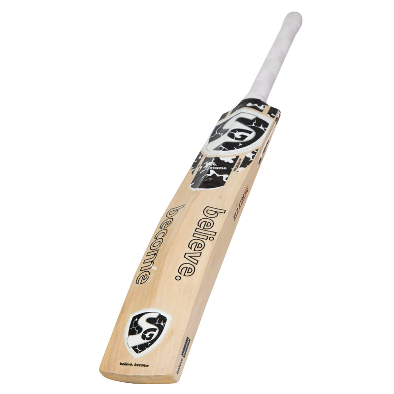 SG Klr Xtreme English willow Cricket Bat