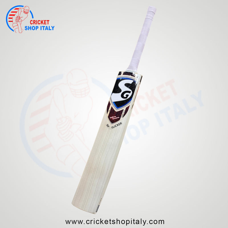 SG RP Flicker Kashmir Willow Cricket Bat