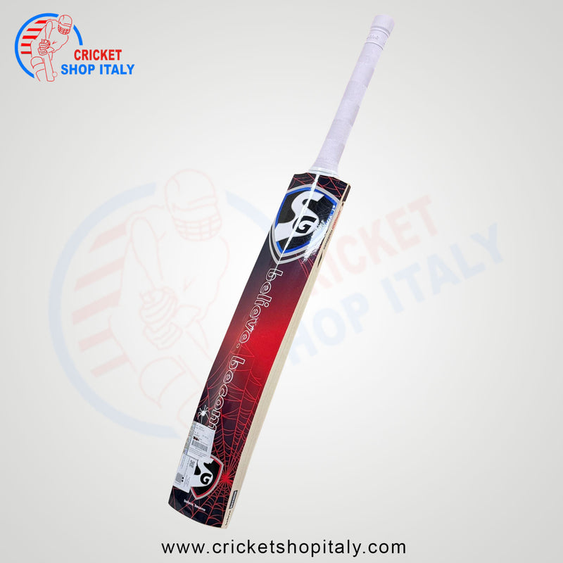 SG RP Flicker Kashmir Willow Cricket Bat