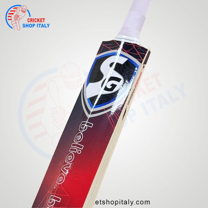 SG RP Flicker Kashmir Willow Cricket Bat