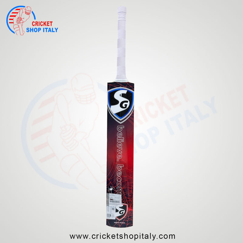 SG RP Flicker Kashmir Willow Cricket Bat