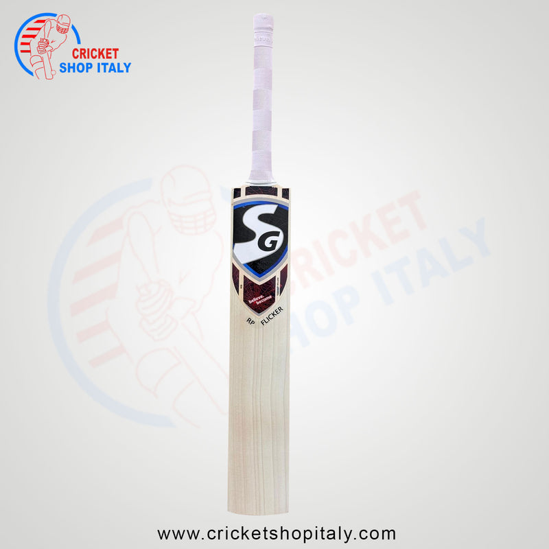 SG RP Flicker Kashmir Willow Cricket Bat