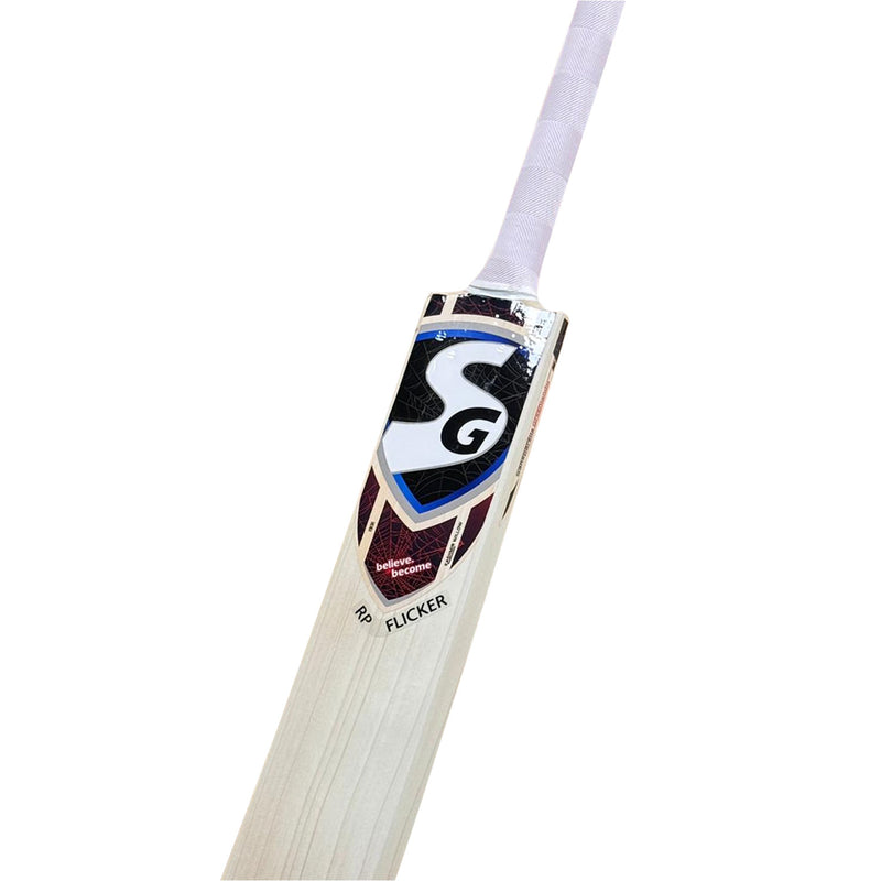 SG RP Flicker Kashmir Willow Cricket Bat