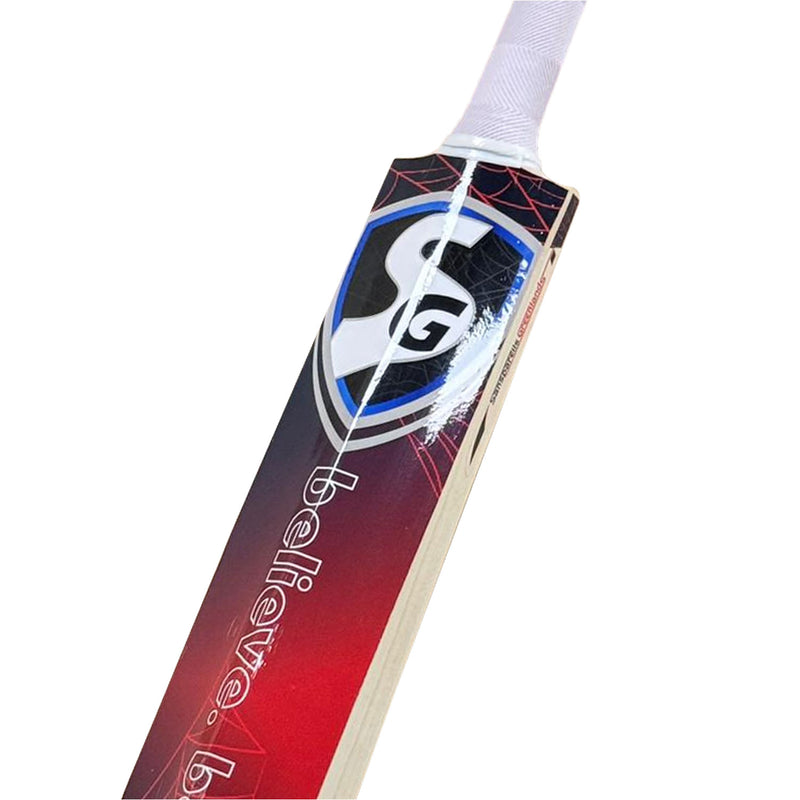 SG RP Flicker Kashmir Willow Cricket Bat