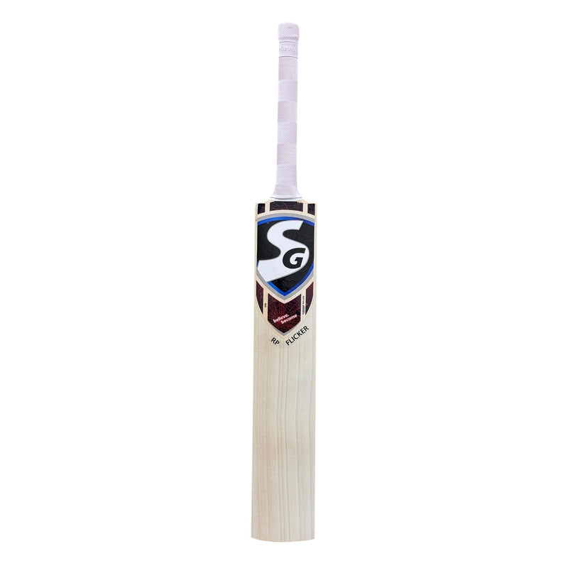 SG RP Flicker Kashmir Willow Cricket Bat