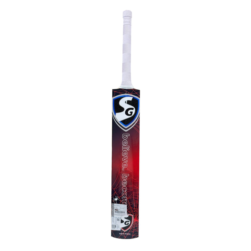 SG RP Flicker Kashmir Willow Cricket Bat