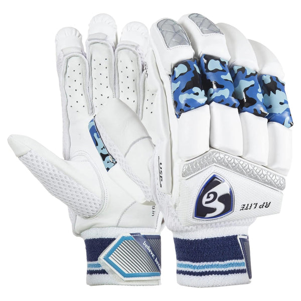 SG RP Lite Batting Gloves – Rishabh Pant Gloves