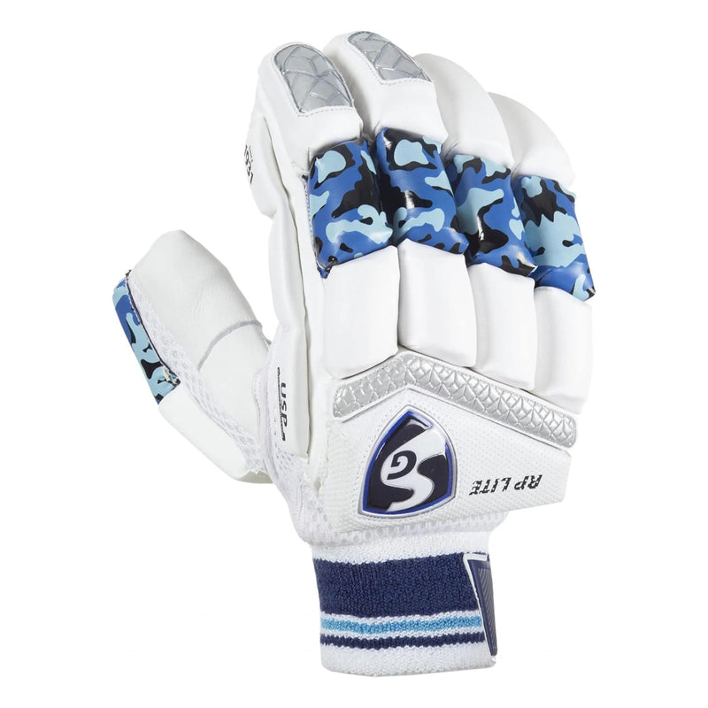 SG RP Lite Batting Gloves – Rishabh Pant Gloves