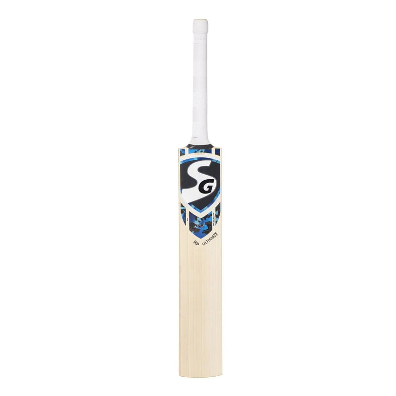 SG RP Ultimate English willow Cricket Bat