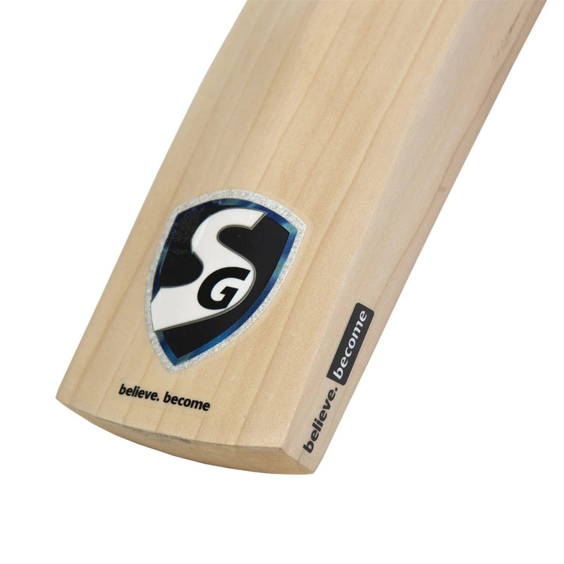 SG RP Ultimate English willow Cricket Bat