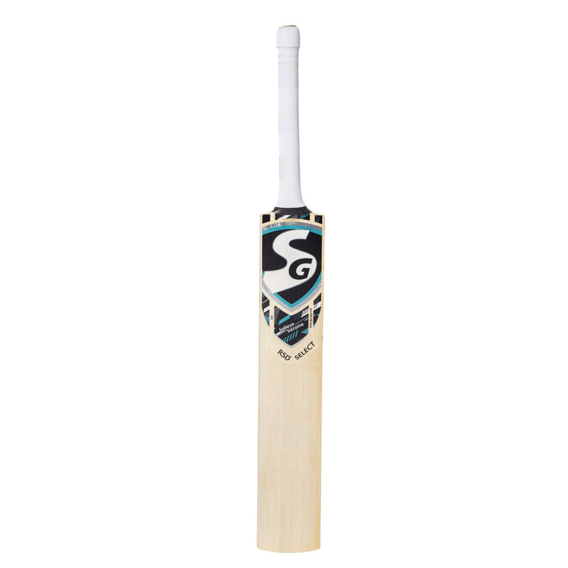 SG RSD Select English Willow  Cricket Bat