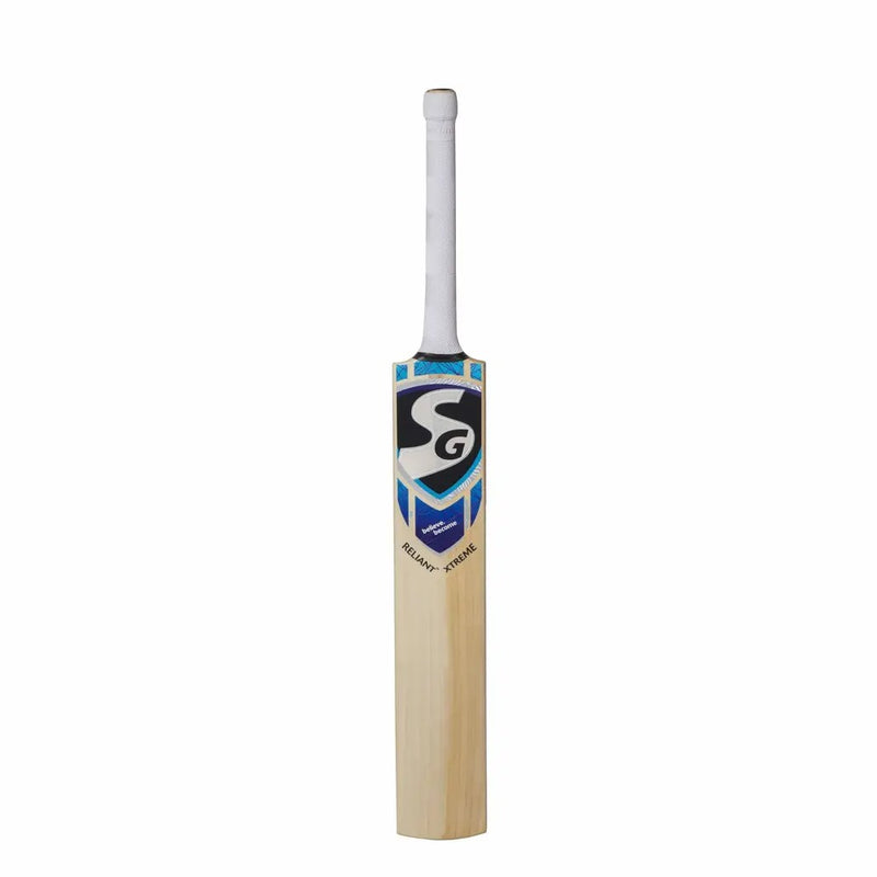 SG Reliant Xtreme  English willow Cricket Bat