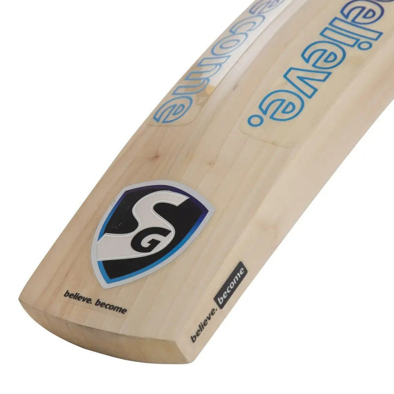 SG Reliant Xtreme  English willow Cricket Bat