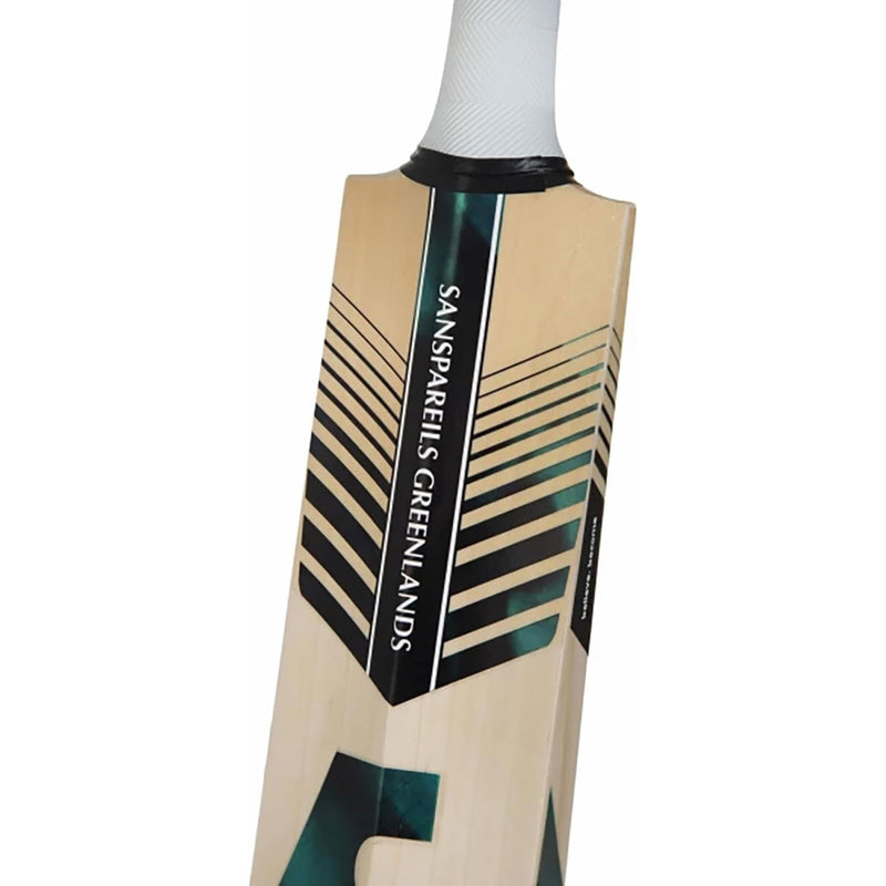 SG Skipper Xtreme English Willow Cricket Bat