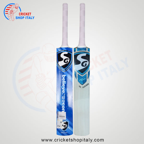 SG HP Flicker Kashmir Willow Cricket Bat