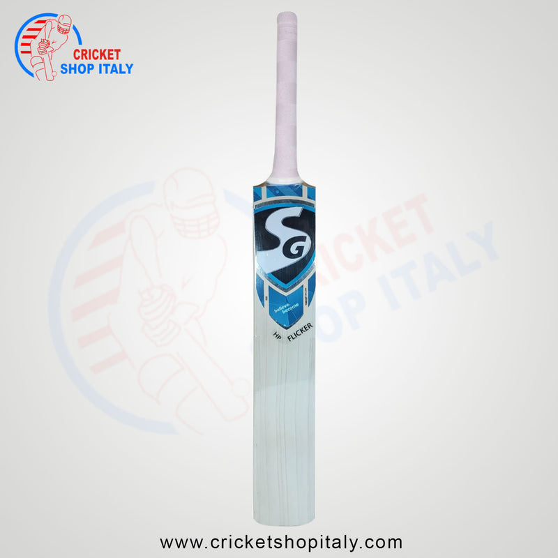 SG HP Flicker Kashmir Willow Cricket Bat