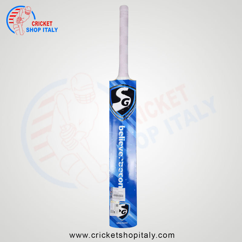 SG HP Flicker Kashmir Willow Cricket Bat