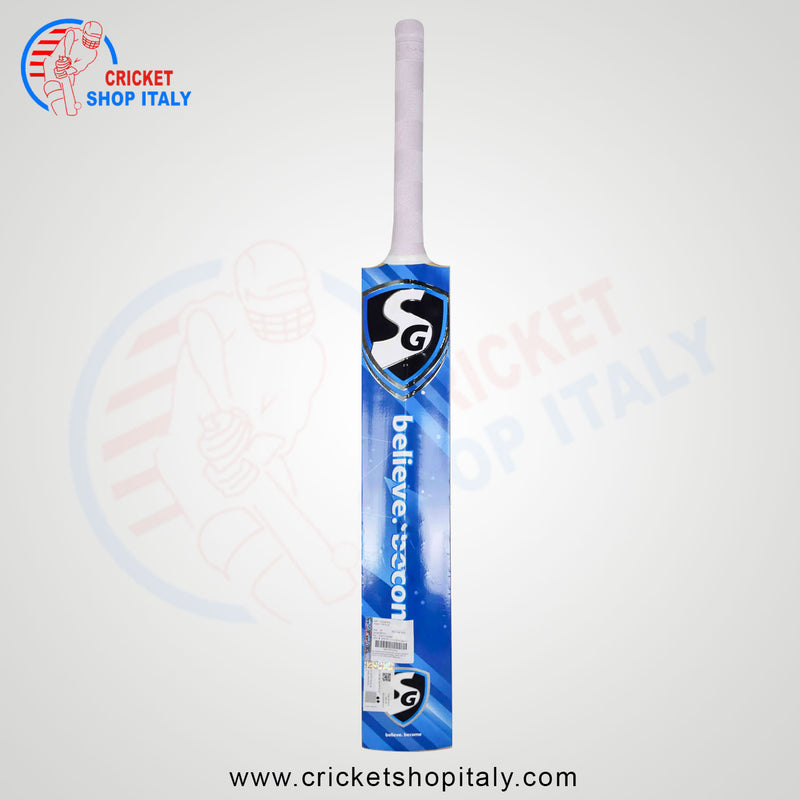 SG HP Plus Kashmir Willow Cricket Bat