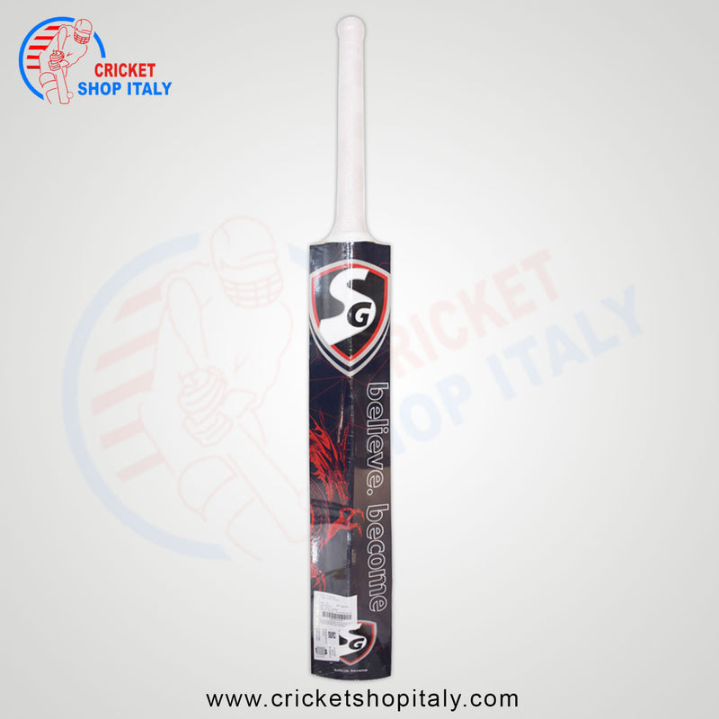 SG Klr Flicker Kashmir Willow Cricket Bat