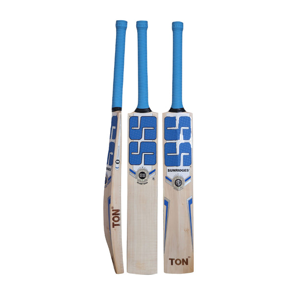 SS Custom English Willow Cricket Bat – SH