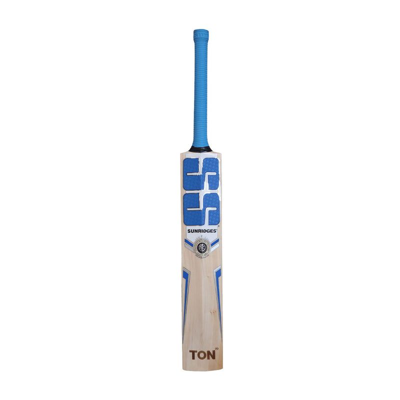 SS Custom English Willow Cricket Bat – SH