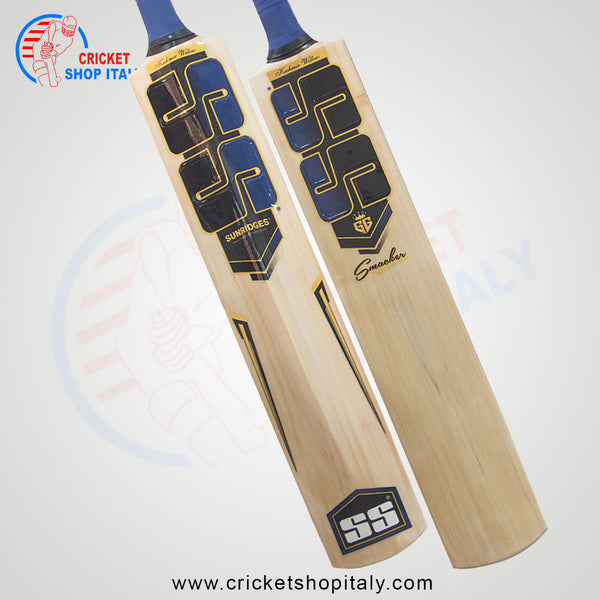 SS GG Smacker Hulk Kashmir Willow Cricket Bat