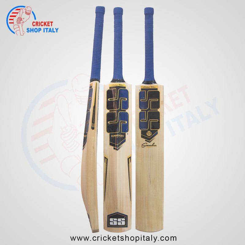 SS GG Smacker Hulk Kashmir Willow Cricket Bat